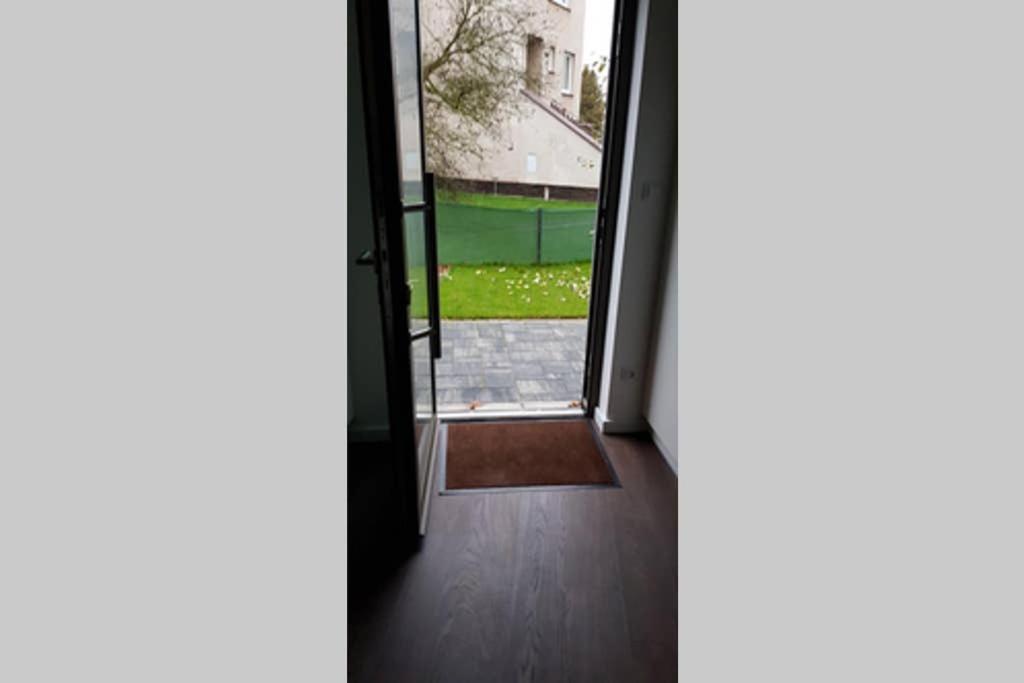 Suite With Back Garden Карлови Вари Екстериор снимка